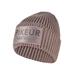 Čepice Pikeur BEANIE Selection, AW 26/27 - růžová Čepice Pikeur BEANIE Selection, AW 26/27, růžová