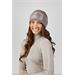 Čepice Pikeur BEANIE Selection, AW 26/27 - růžová Čepice Pikeur BEANIE Selection, AW 26/27, růžová