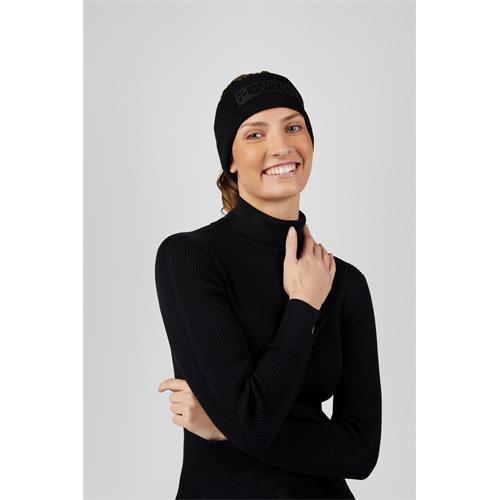 Čelenka Pikeur Selection AW 26/27 - černá Čelenka Pikeur Selection, AW 26/27, černá