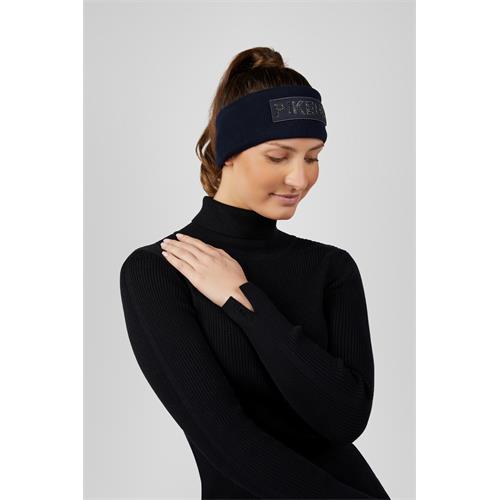 Čelenka Pikeur Selection AW 26/27 - modrá Čelenka Pikeur Selection, AW 26/27, modrá