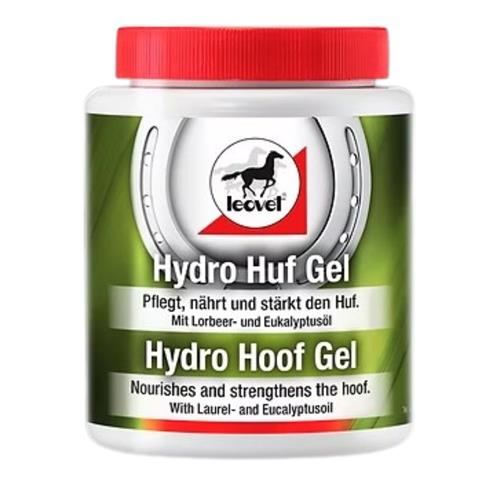 Mazání na kopyta LEOVET Hydro Hoof Gel s eukalyptem, 750 ml Mazání na kopyta LEOVET Hydro Hoof Gel s eukalyptem, 750 ml