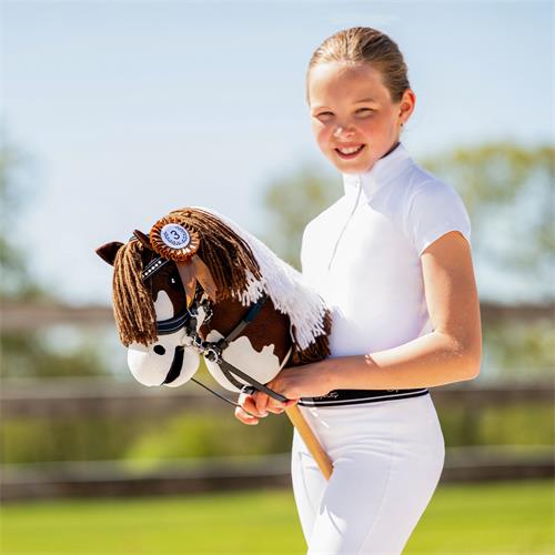 Set kokard pro Hobby Horse QHP Rosette Set kokard pro Hobby Horse QHP Rosette