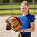 Set kokard pro Hobby Horse QHP Rosette Set kokard pro Hobby Horse QHP Rosette