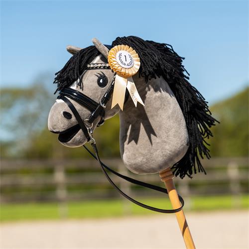 Set kokard pro Hobby Horse QHP Rosette Set kokard pro Hobby Horse QHP Rosette