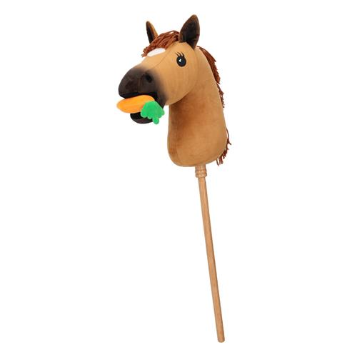 Pamlsky pro Hobby Horse QHP, 3ks - jablko/banán/mrkev Pamlsky pro Hobby Horse QHP, 3ks - jablko/banán/mrkev