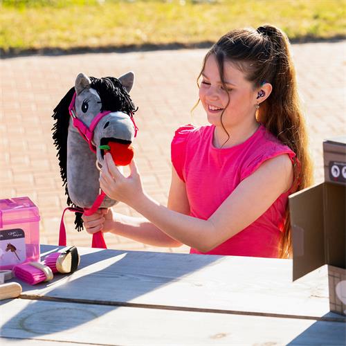 Pamlsky pro Hobby Horse QHP, 3ks - jablko/banán/mrkev Pamlsky pro Hobby Horse QHP, 3ks - jablko/banán/mrkev