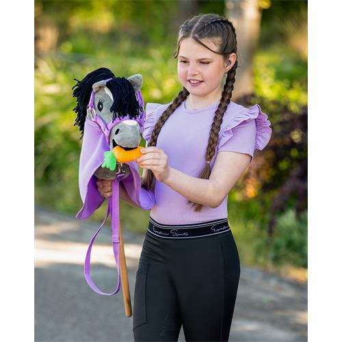 Pamlsky pro Hobby Horse QHP, 3ks - jablko/banán/mrkev Pamlsky pro Hobby Horse QHP, 3ks - jablko/banán/mrkev