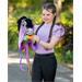 Pamlsky pro Hobby Horse QHP, 3ks - jablko/banán/mrkev Pamlsky pro Hobby Horse QHP, 3ks - jablko/banán/mrkev