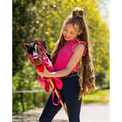 Pamlsky pro Hobby Horse QHP, 3ks - jablko/banán/mrkev Pamlsky pro Hobby Horse QHP, 3ks - jablko/banán/mrkev