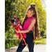 Pamlsky pro Hobby Horse QHP, 3ks - jablko/banán/mrkev Pamlsky pro Hobby Horse QHP, 3ks - jablko/banán/mrkev