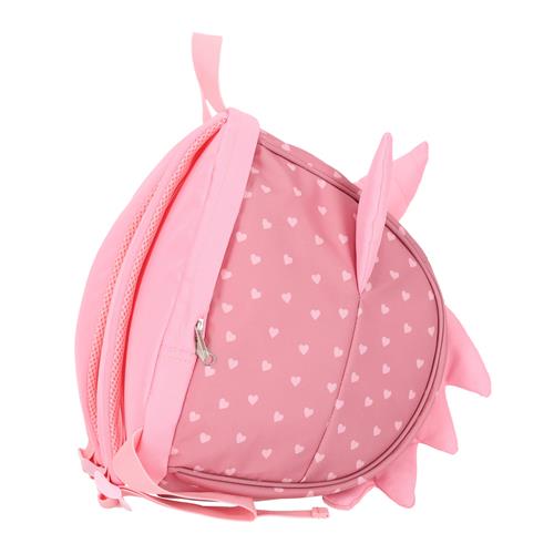 Obal/batoh na přilbu QHP Unicorn, růžový Obal/batoh na přilbu QHP Unicorn, růžový
