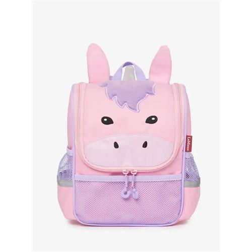 Batoh dětský Lemieux Unicorn, růžový Batoh dětský Lemieux Unicorn, růžový