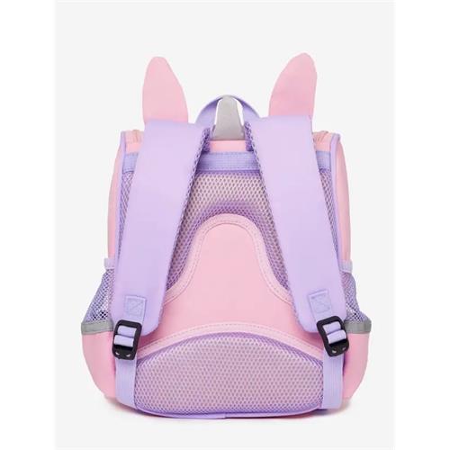 Batoh dětský Lemieux Unicorn, růžový Batoh dětský Lemieux Unicorn, růžový