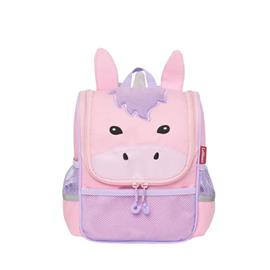 Batoh dětský Lemieux Unicorn, růžový