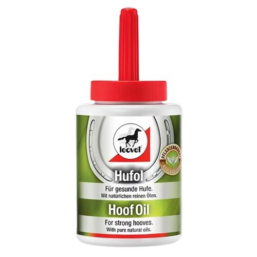 Olej na kopyta Leovet Hoof Oil, 450 ml Olej na kopyta Leovet Hoof Oil, 450 ml