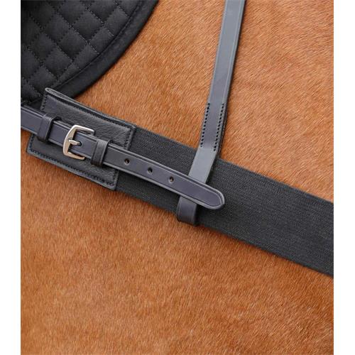Poprsník Premier Equine Zimella Elastic, černý, vel. Full Poprsník Premier Equine Zimella Elastic, černý, vel. Full