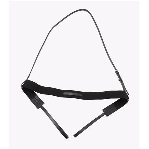 Poprsník Premier Equine Zimella Elastic, černý, vel. Full Poprsník Premier Equine Zimella Elastic, černý, vel. Full