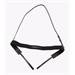 Poprsník Premier Equine Zimella Elastic, černý, vel. Full Poprsník Premier Equine Zimella Elastic, černý, vel. Full