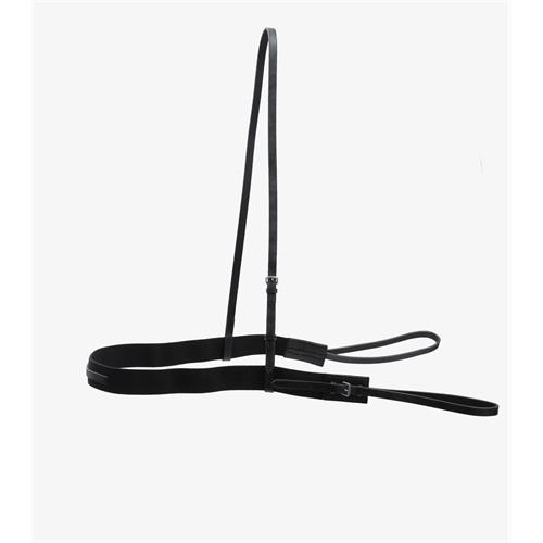 Poprsník Premier Equine Zimella Elastic, černý, vel. Full Poprsník Premier Equine Zimella Elastic, černý, vel. Full