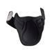 Zadní chrániče Premier Equine ArmorX Lite, černé - vel. Full Chrániče zadní Premier Equine ArmorX Lite, černé, vel. Full