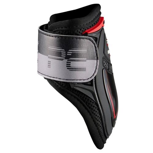 Zadní chrániče Premier Equine ArmorX Lite, černé - vel. Full Chrániče zadní Premier Equine ArmorX Lite, černé, vel. Full