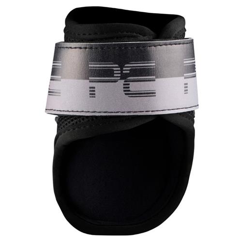 Zadní chrániče Premier Equine ArmorX Lite, černé - vel. Cob Chrániče zadní Premier Equine ArmorX Lite, černé, vel. Cob