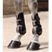 Přední chrániče Premier Equine ArmorX Lite, černé - vel. Full Chrániče přední Premier Equine ArmorX Lite, černé, vel. Full
