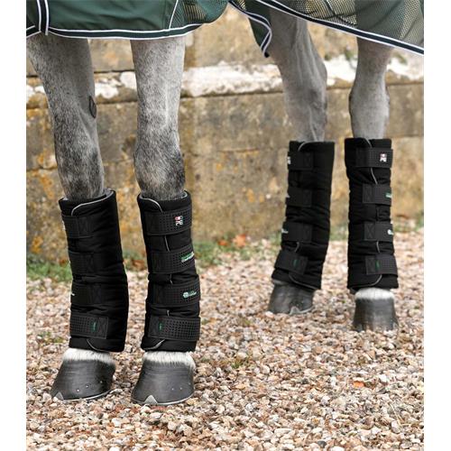 Kompresní kamaše Premier Equine Bamboo Lite - vel. L Kamaše kompresní Premier Equine Bamboo Lite, vel. L