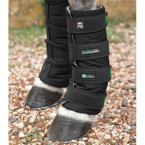 Kompresní kamaše Premier Equine Bamboo Lite - vel. L Kamaše kompresní Premier Equine Bamboo Lite, vel. L