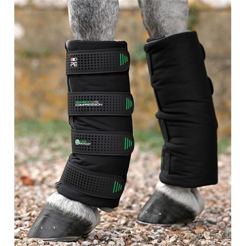 Kompresní kamaše Premier Equine Bamboo Lite - vel. L Kamaše kompresní Premier Equine Bamboo Lite, vel. L