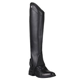 Dětské minichapsy QHP Shimmer Junior, černé