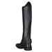 Dětské minichapsy QHP Shimmer Junior, černé - vel. 14 let Minichaps dětské QHP Shimmer Junior, černé, 14 let