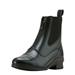 Kožená jezdecká perka Ariat Heritage Zip, černá - vel. 38 Perka jezdecká Ariat Heritage Zip, černá, vel. 38