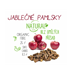 Pamlsky Dromy, jablečné, 1 kg Pamlsky Dromy, jablečné, 1 kg