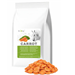Chipsy pro koně Dromy, mrkvové, 1 kg Chips pro koně Dromy, mrkvový, 1 kg