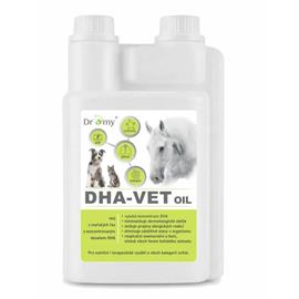 Olej Dromy DHA Vet, 1 l