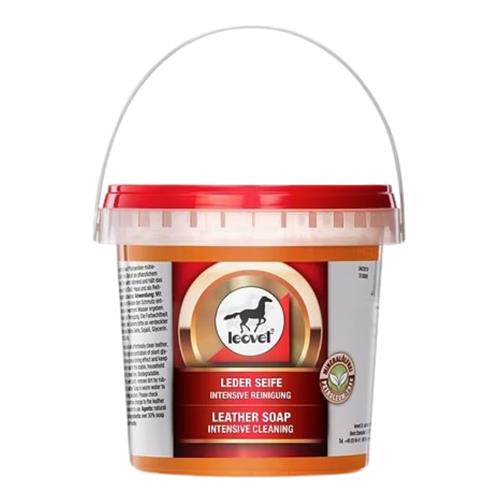 Mýdlo na kůži LEOVET Eco Friendly, 500 g Mýdlo na kůži LEOVET Eco Friendly, 500 g