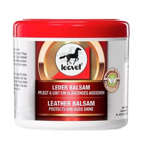 Balzám na kůži LEOVET Eco Friendly, 460 ml Balzám na kůži LEOVET Eco Friendly, 460 ml