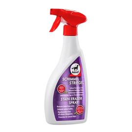 Sprej na hřívu pro bělouše Leovet Schimmel Striegel, 550 ml
