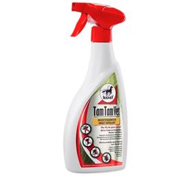 Repelent TamTam Vet LEOVET, 550 ml