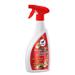 Lesk pro světlé koně Leovet Power Striegel, 550 ml Lesk pro světlé koně Leovet Power Striegel, 550 ml