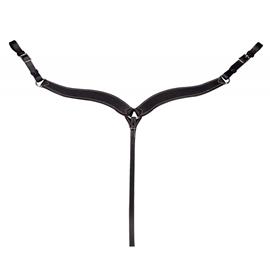 Westernový poprsník Equitheme Westride
