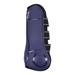 Přední chrániče QHP Champion, tmavě modré - vel. Cob Tendon boots Champion