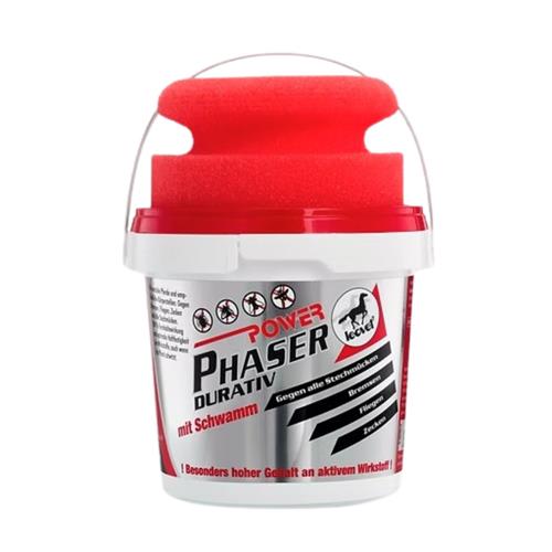 Gel repelentní LEOVET Power Phaser Durativ, 500ml