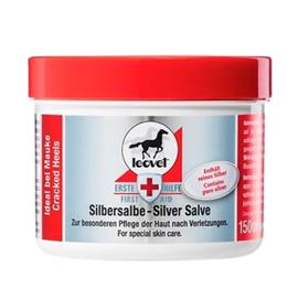 Stříbrná mast Silbersalbe Leovet, 150 ml