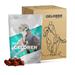 Geloren Horse - kl. výživa pro koně, višeň, 180 tbl. SLEVA - Před expirací nebo datem minimální trvanlivosti Geloren Horse - kl. výživa pro koně, višeň, 180 tbl. SLEVA