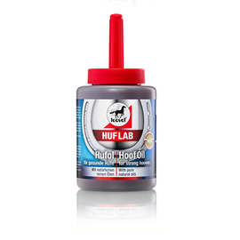Olej na kopyta Leovet Huflab, 450 ml