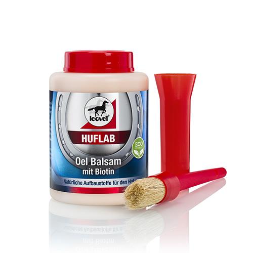 Balzám na kopyta Leovet Huflab s biotinem, 500 ml