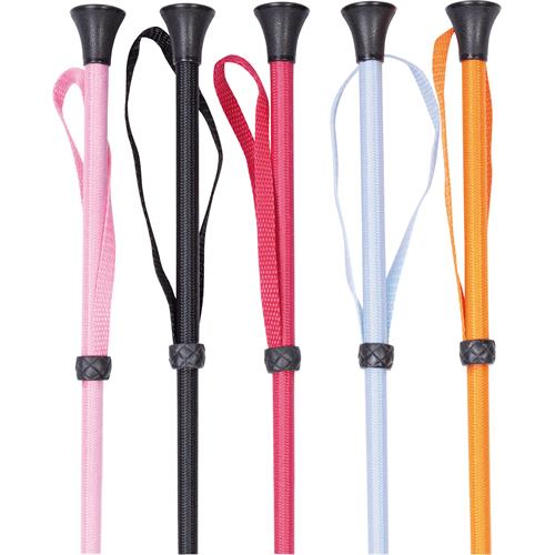 Dětský bič HH Standard s poutkem, 60 cm, barevný Dětský bič HH Standard s poutkem, 60 cm, barevný