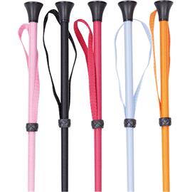 Dětský bič HH Standard s poutkem, 60 cm, barevný